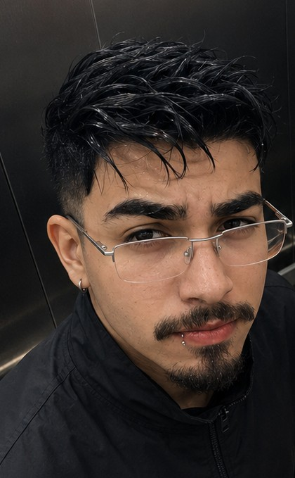 Foto de perfil de Kaique Cabral Moura